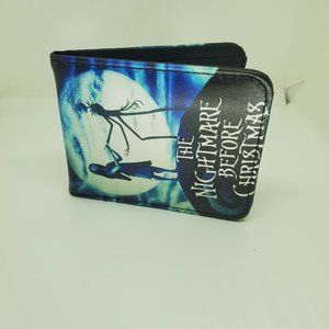 Cassina Imports NBC Billfold Wallet New